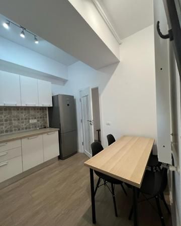 شقة بوخارست  في Perla Apartament المظهر الخارجي الصورة