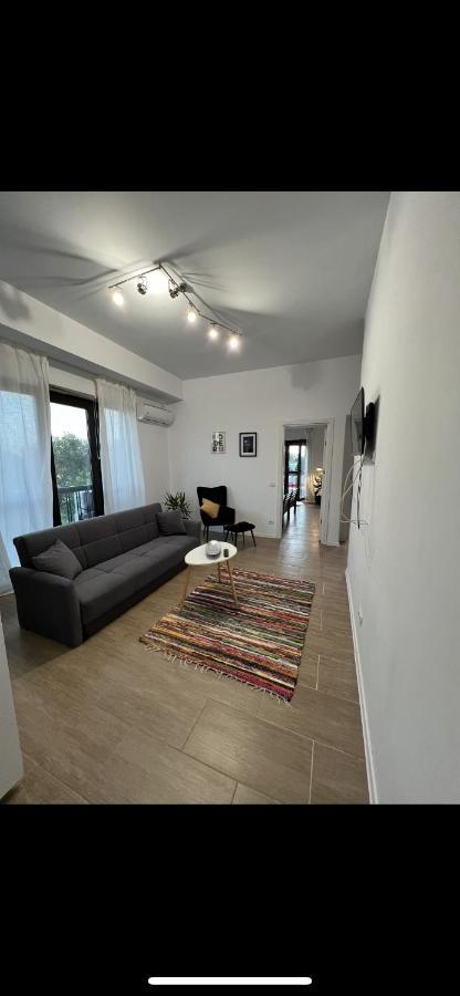 شقة بوخارست  في Perla Apartament المظهر الخارجي الصورة