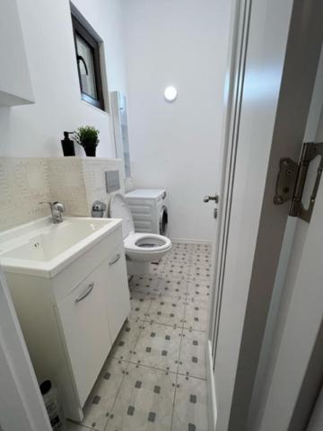 شقة بوخارست  في Perla Apartament المظهر الخارجي الصورة